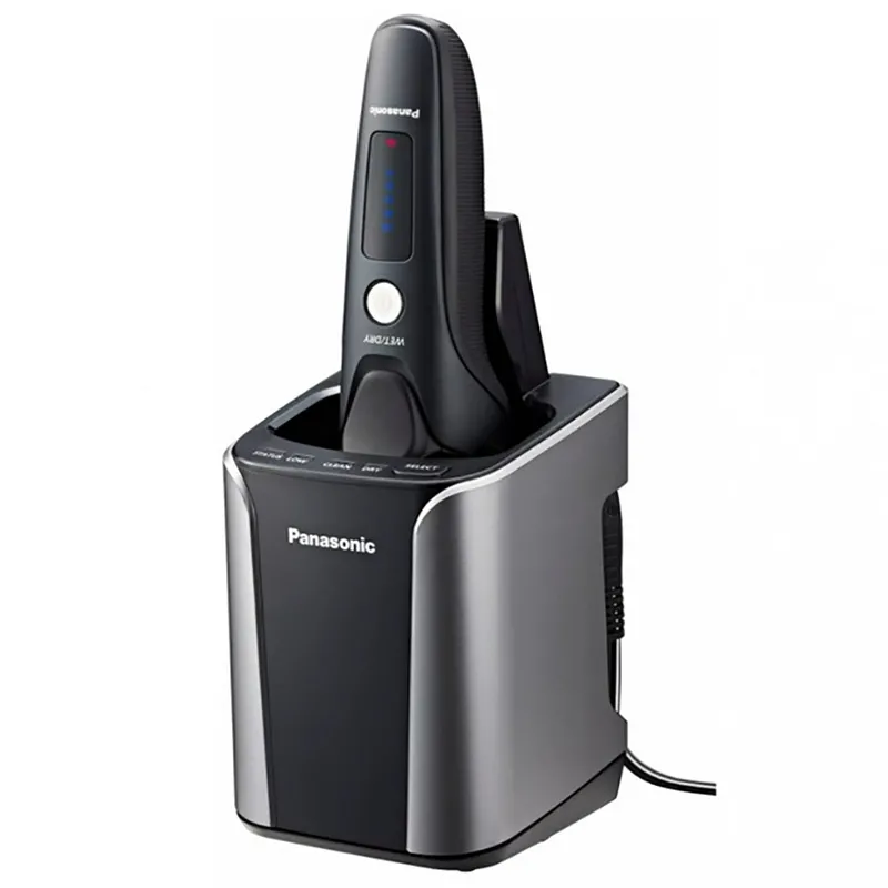 Aparat de ras electric Panasonic ES-LV97-K820, Negru