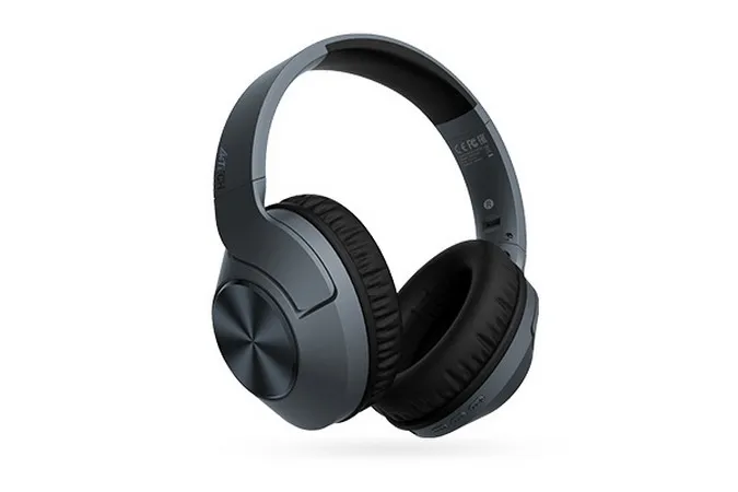Căști A4Tech BH300, Ash Grey