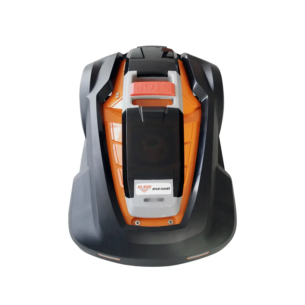 Robot automat de tuns gazon Ruris RXR600