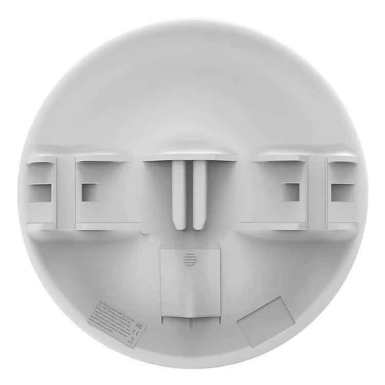 Punct de acces exterior MikroTik DISC Lite5 AC, Alb