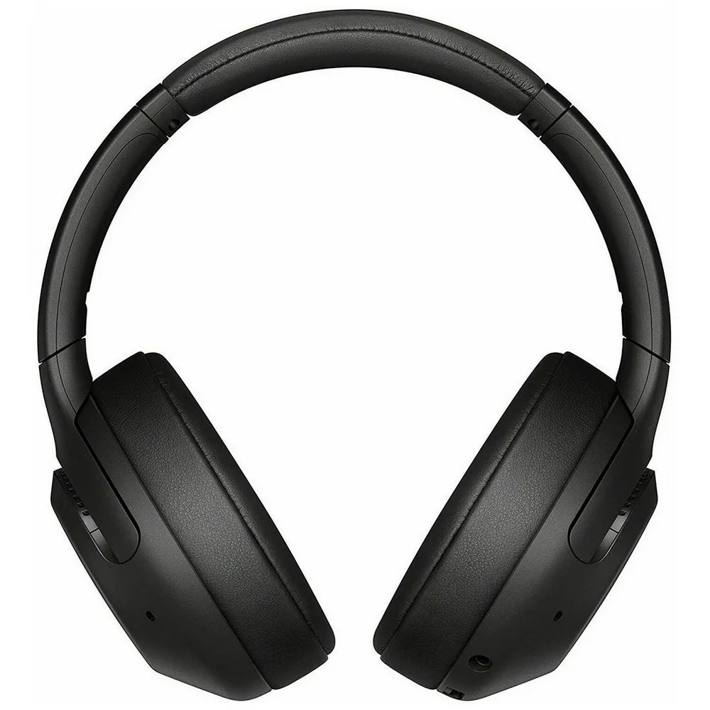 Căști SONY WH-XB900N, Negru