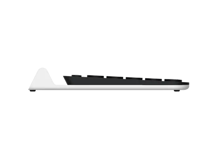 Tastatură Logitech K780, Fără fir, Negru