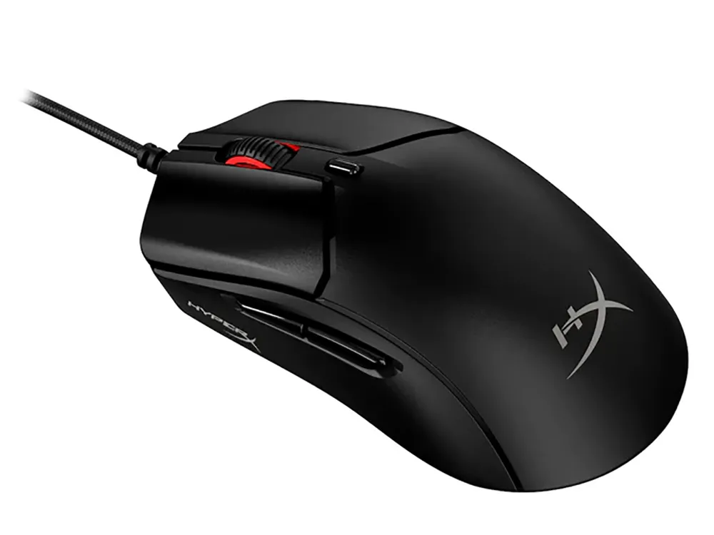 Gaming Mouse HyperX Pulsefire Haste 2, Negru