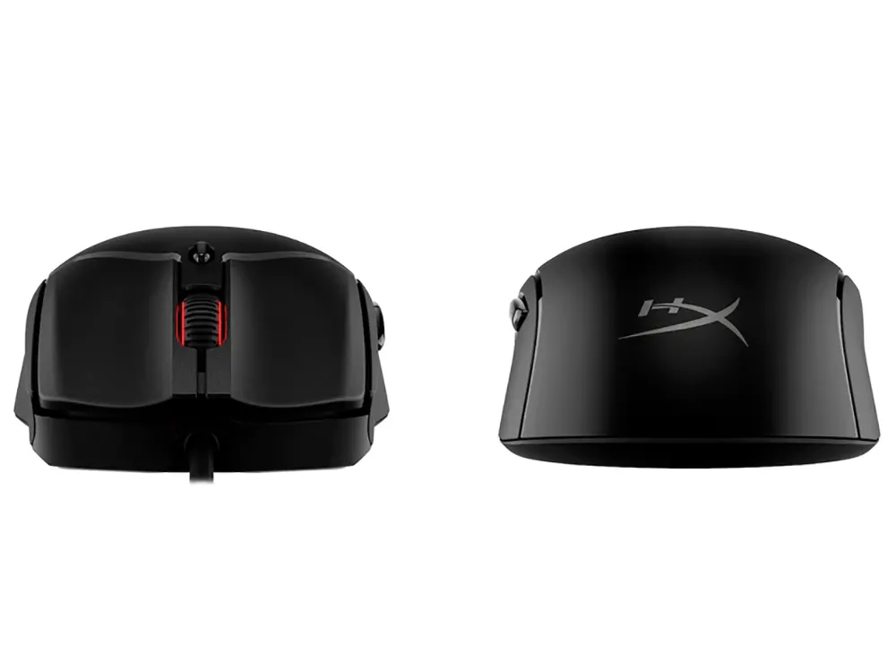 Gaming Mouse HyperX Pulsefire Haste 2, Negru