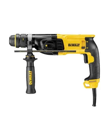 Ciocan rotopercutor DeWALT D25134K-QS 800W 2.8J SDS-Plus