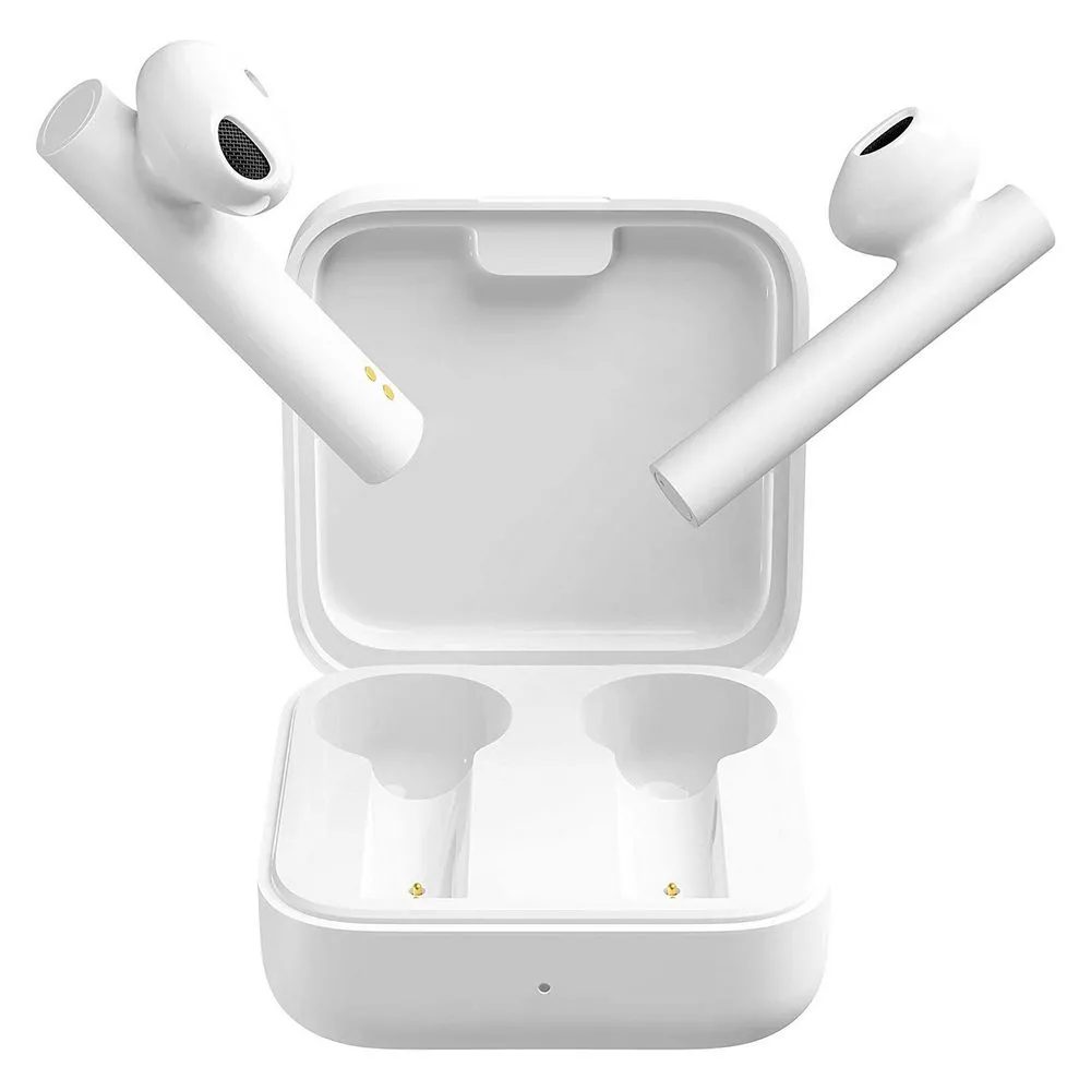 Căști Xiaomi Earphones 2 Basic (2SE), Alb