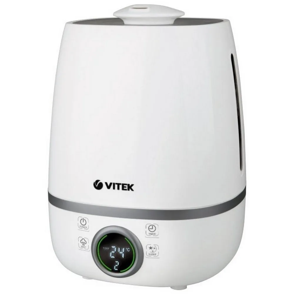 Umidificator de aer VITEK Airo2, Alb