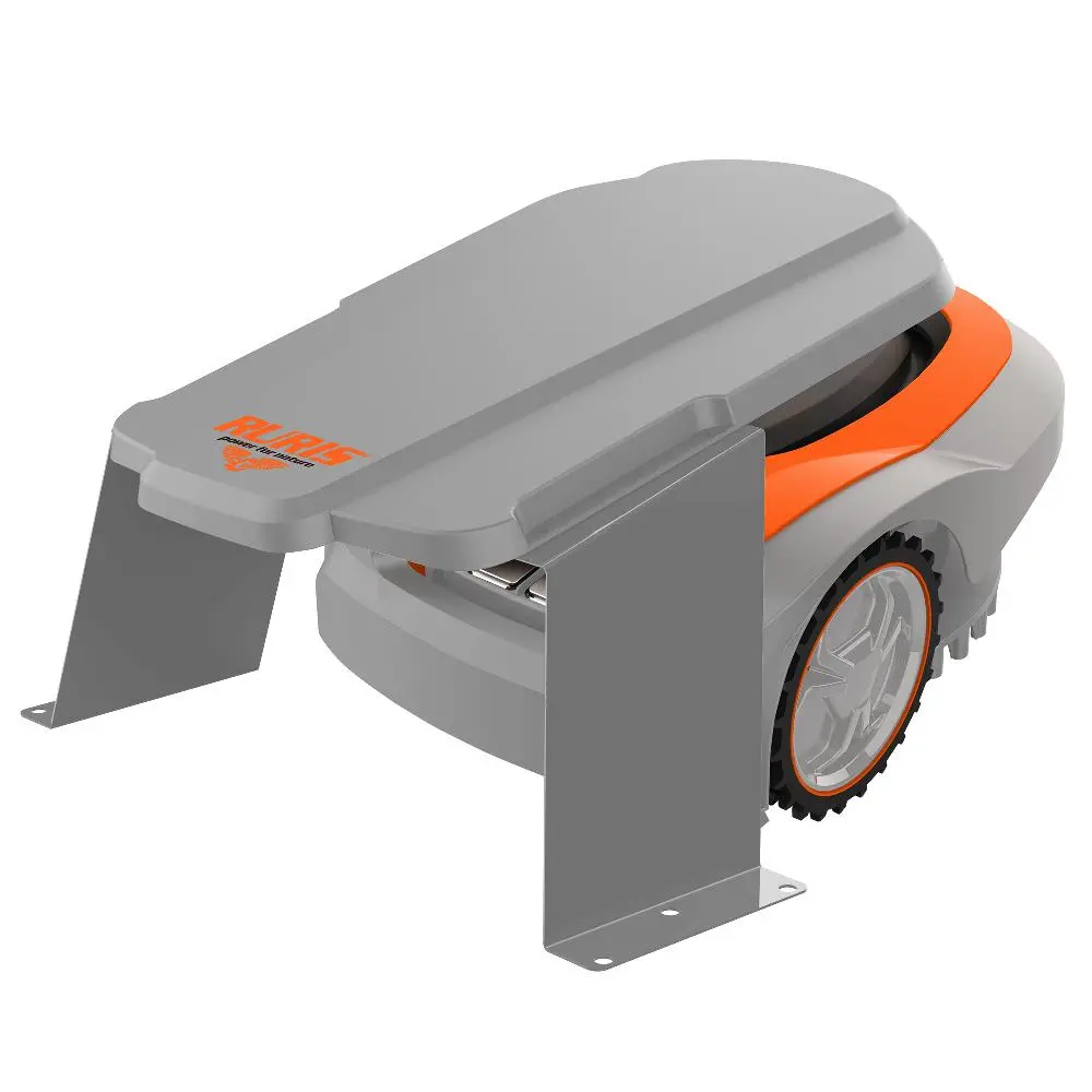 Robot automat de tuns gazon Ruris RXR600