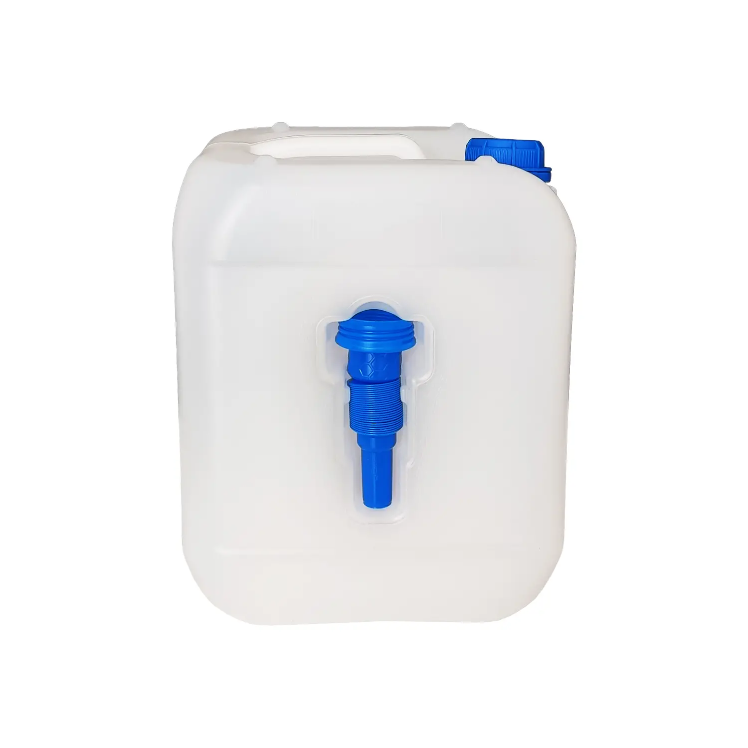 Canistra pentru apa Rexxon 10L incolora