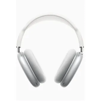 Căști Apple AirPods Max, Argintiu