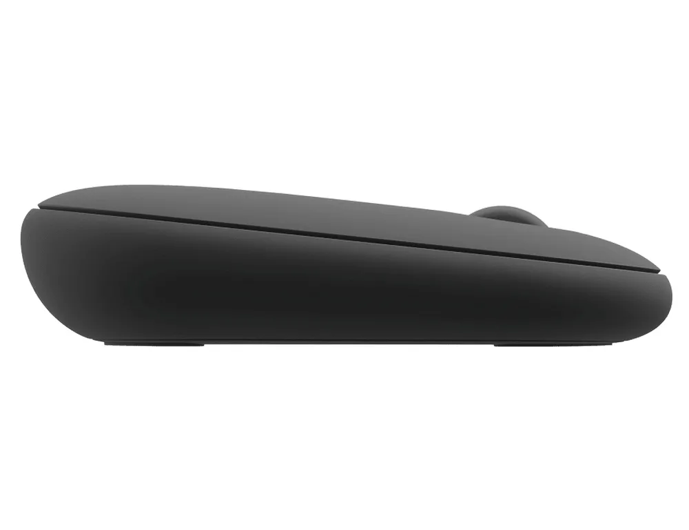 Mouse Wireless Logitech M350, Negru