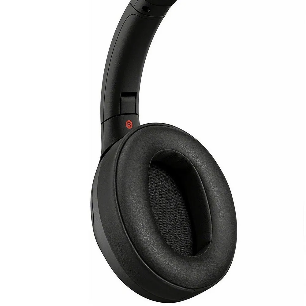 Căști SONY WH-XB900N, Negru