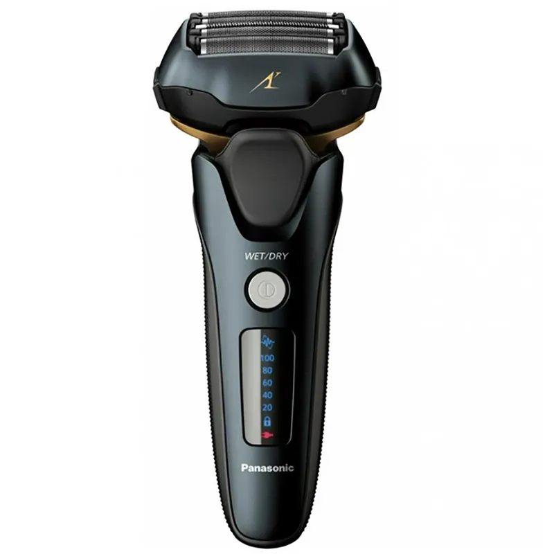 Aparat de ras electric Panasonic ES-LV97-K820, Negru