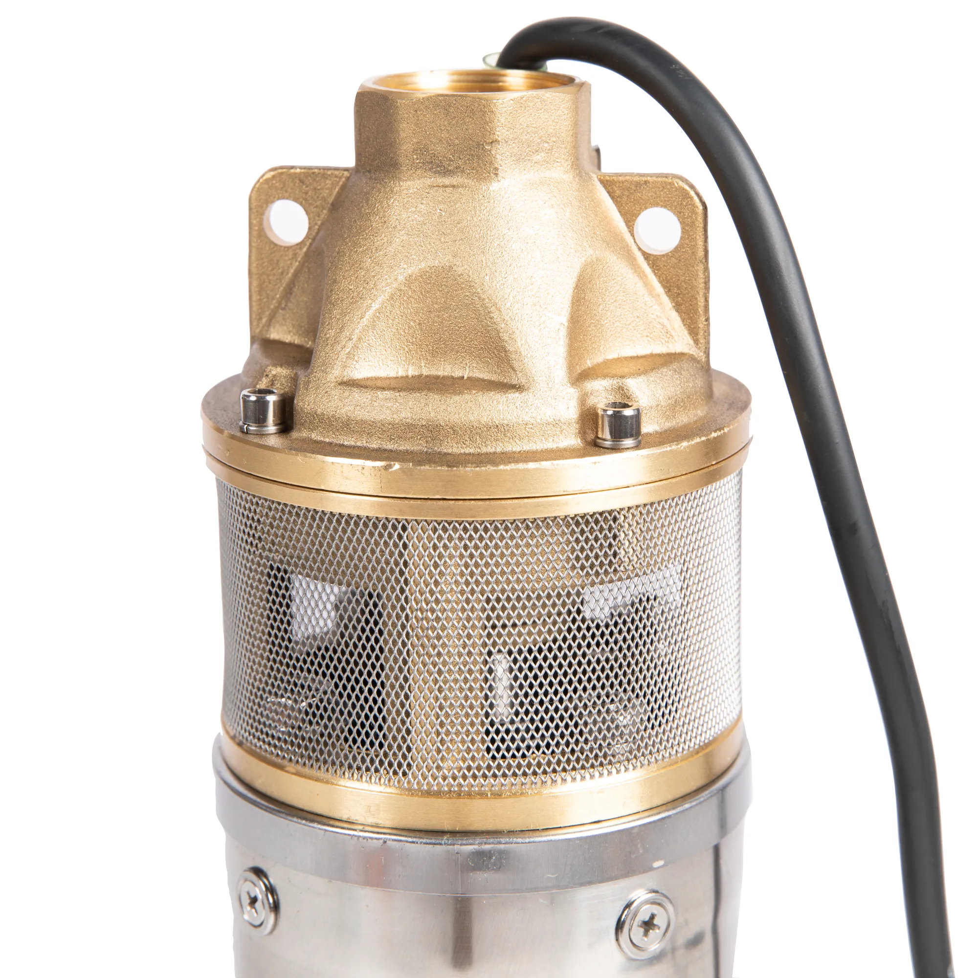 Pompa submersibila Micul Fermier 1.3kW H60m 3000l/h 1T G02