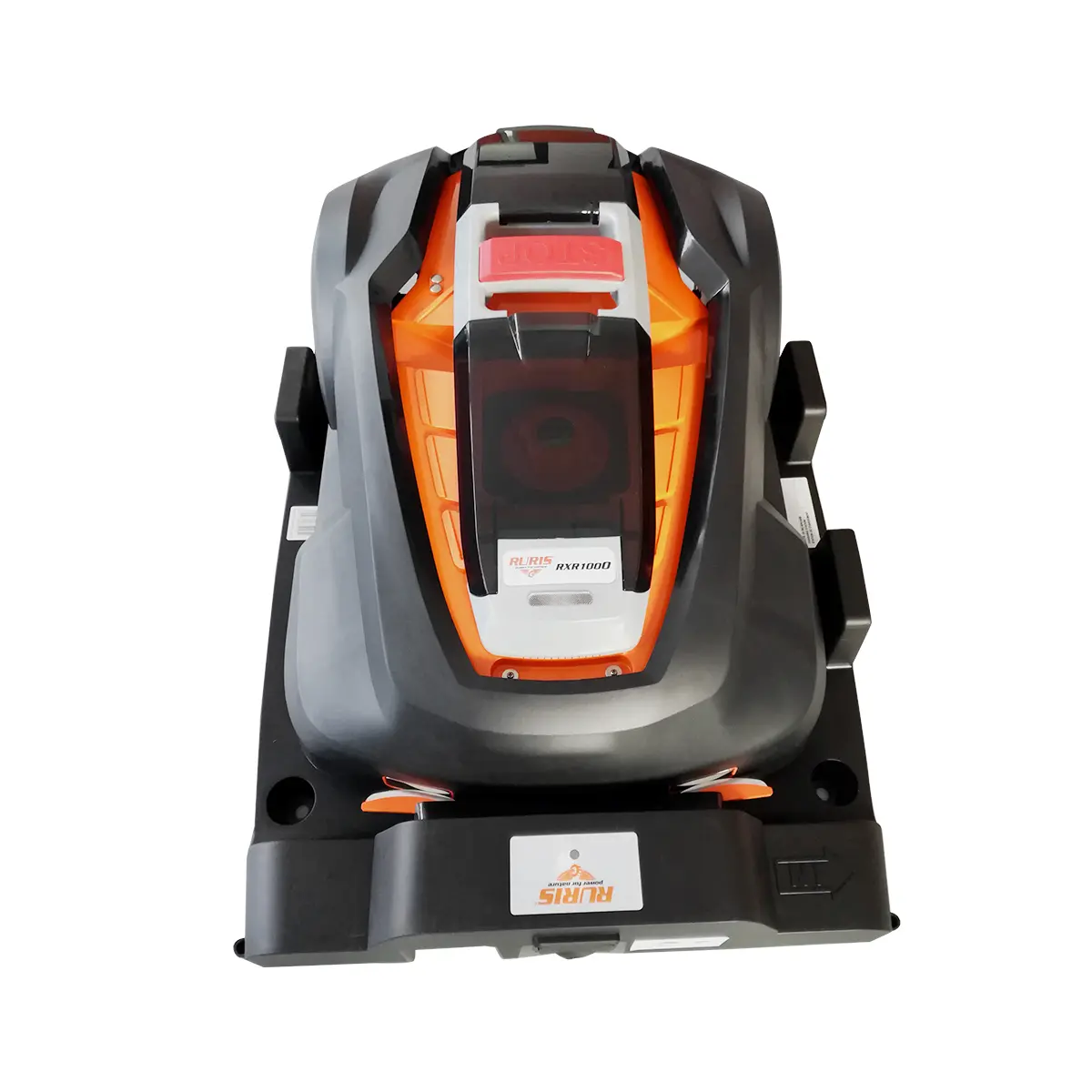 Robot automat de tuns gazon Ruris RXR600