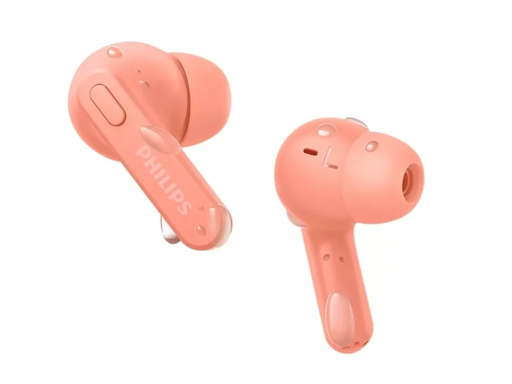 Căști Philips TAT2206PK/00, Roz