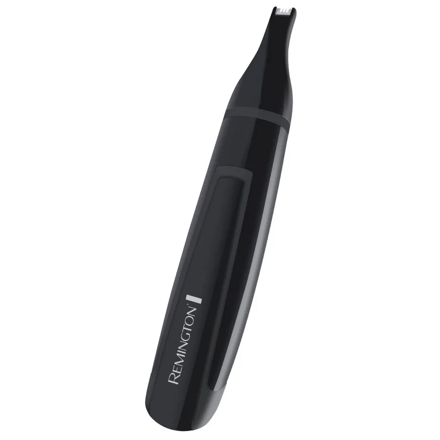 Trimmer pentru bărbați Remington NE3150, Negru