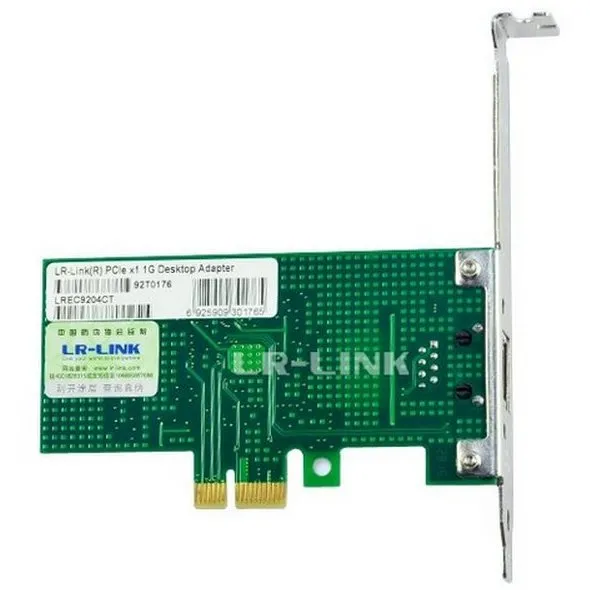 Adaptor de rețea LR-Link LREC9204CT