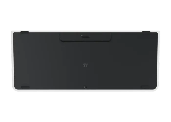 Tastatură Logitech K780, Fără fir, Negru