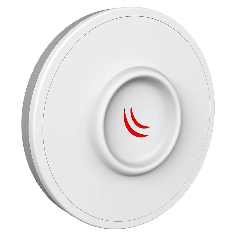 Punct de acces exterior MikroTik DISC Lite5 AC, Alb