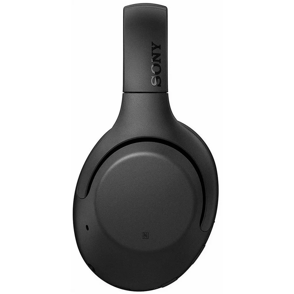 Căști SONY WH-XB900N, Negru