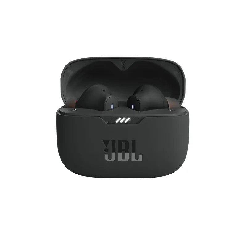 Căști JBL Tune 230NC, Negru