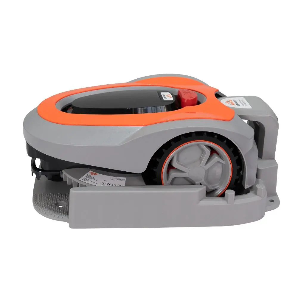 Robot automat de tuns gazon Ruris RXR600