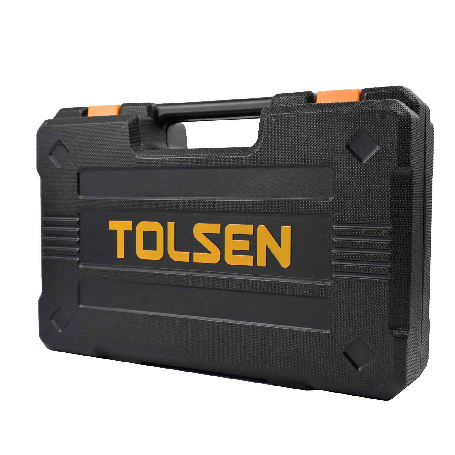 Masina de insurubat cu acumulator TOLSEN 20V| 2BSC| 38 N:m