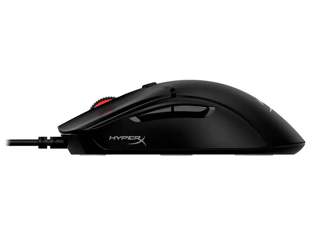 Gaming Mouse HyperX Pulsefire Haste 2, Negru