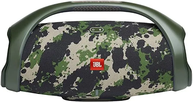 Boxă portabilă JBL Boombox 2, Camuflaj