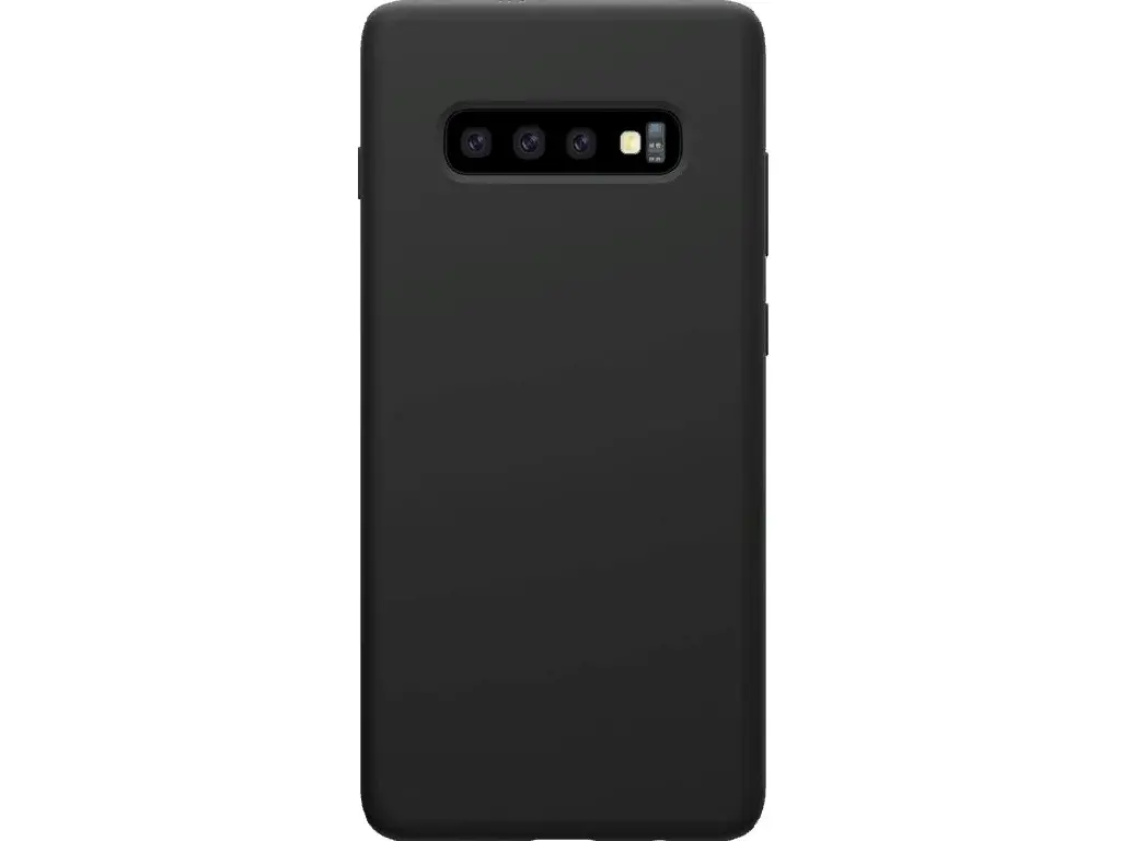 Husă Samsung Sensation - Galaxy S10, Negru