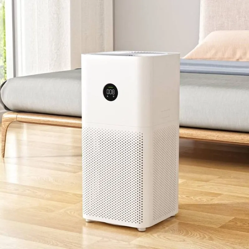 Purificator de aer Xiaomi Mi Air Purifier 3C, Alb