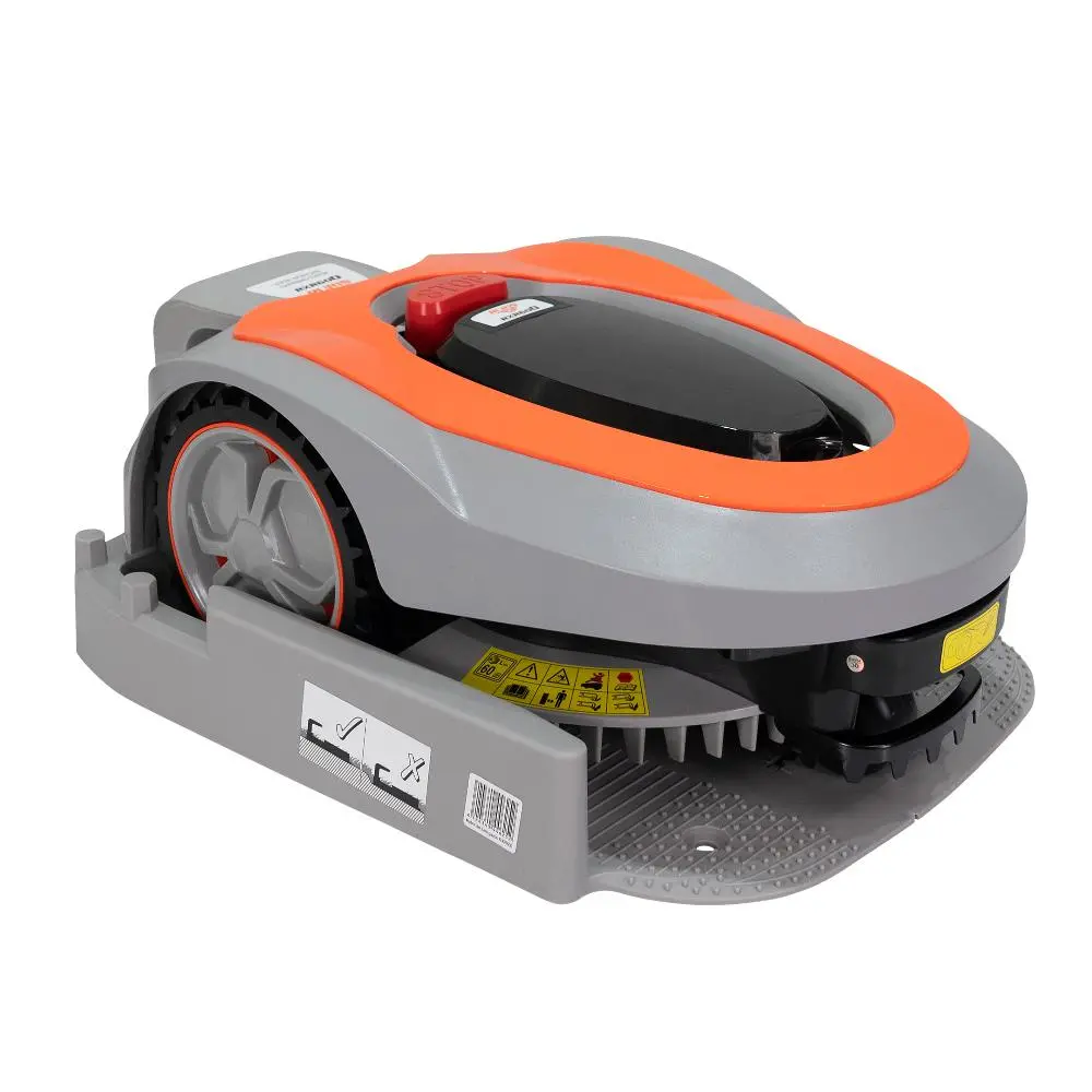 Robot automat de tuns gazon Ruris RXR600