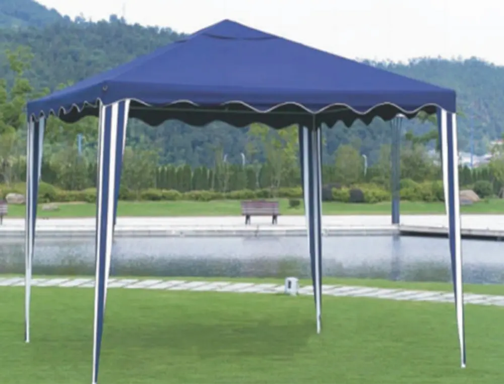 Cort ISOLA 3X3m