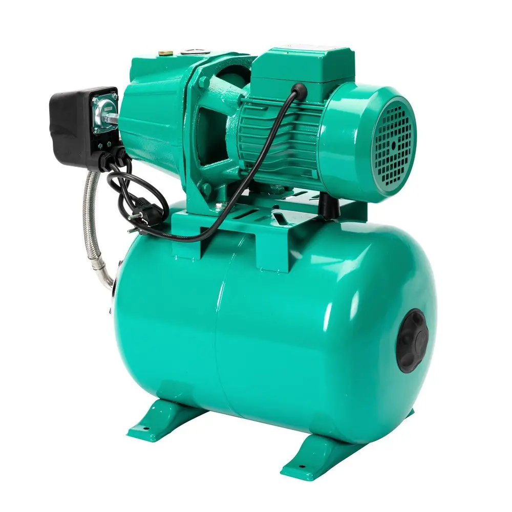 Hidrofor Micul Fermier cu pompa autoamors 1,5kW