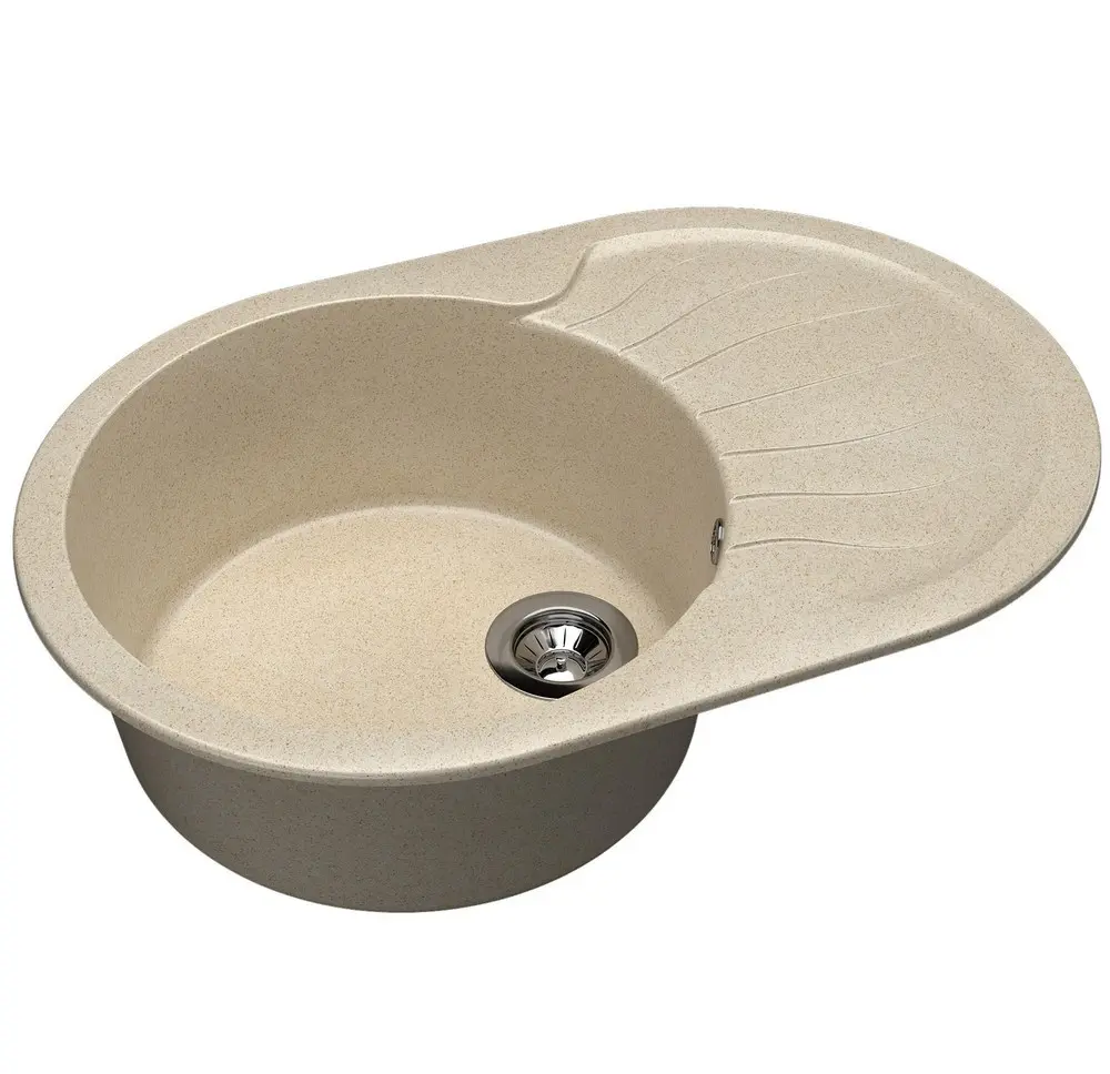 Chiuveta Dr.Gans Berta 760 (Bej-latte)