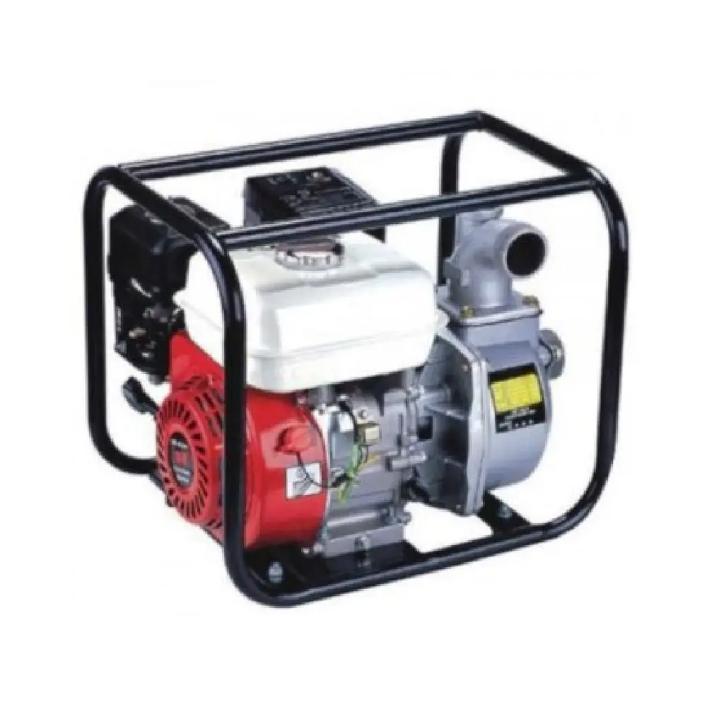 Motopompa DKD QGZ 80-30