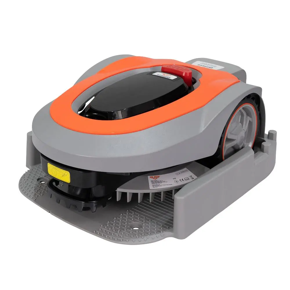 Robot automat de tuns gazon Ruris RXR600