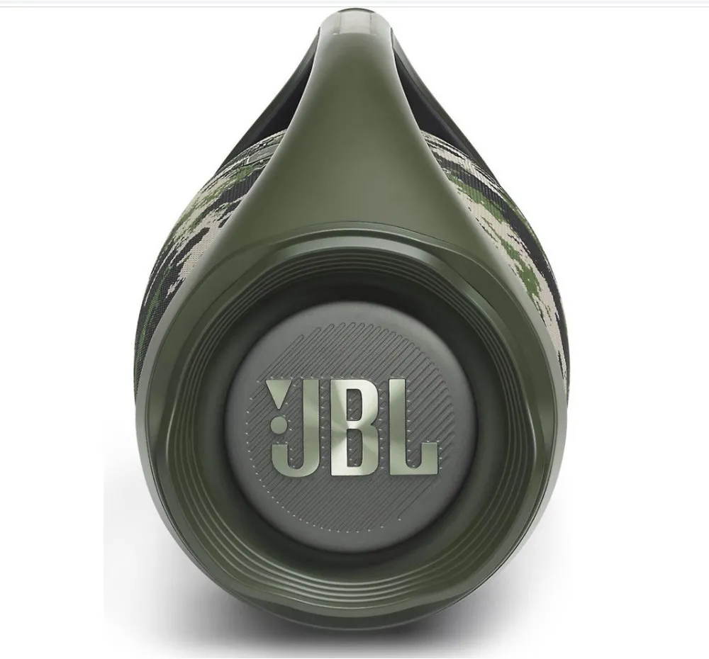 Boxă portabilă JBL Boombox 2, Camuflaj