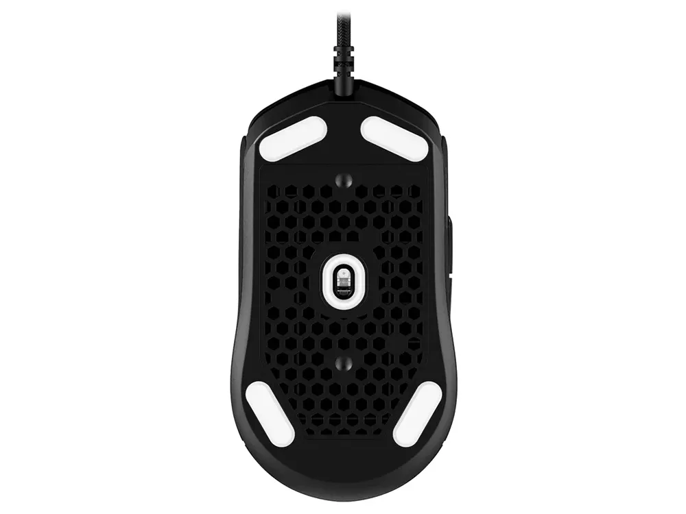Gaming Mouse HyperX Pulsefire Haste 2, Negru