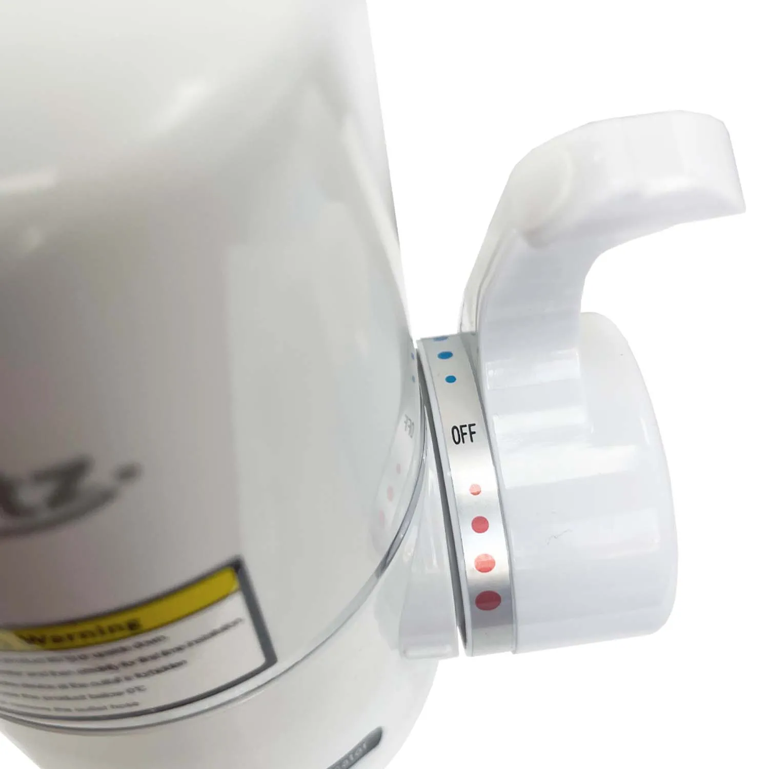 Robinet Electric Waltz EFW-243