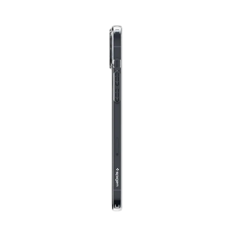 Spigen iPhone 14 Plus, Liquid Crystal, Crystal Clear