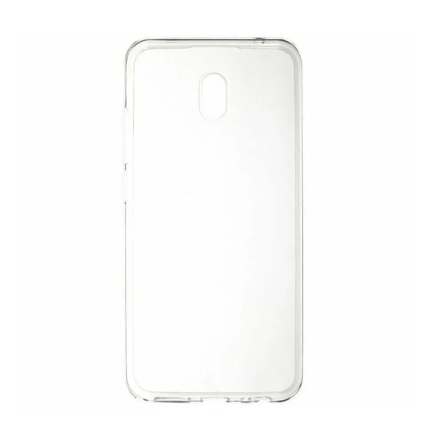 Husă Xcover RedMi 8A - Armor, Transparent