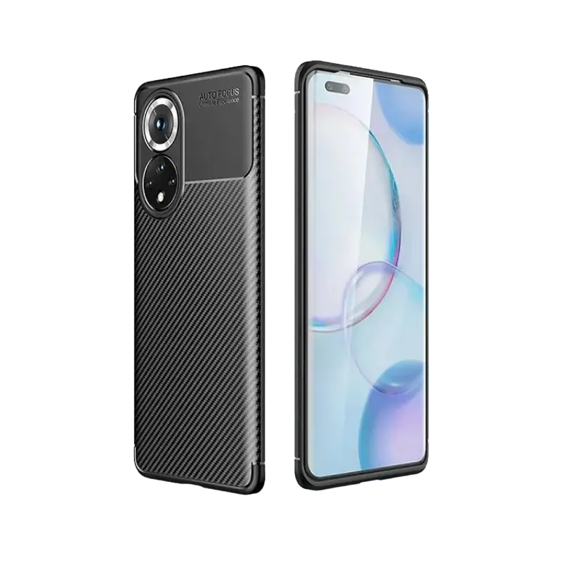 Husă Xcover Huawei Nova 9 - Armor, Negru