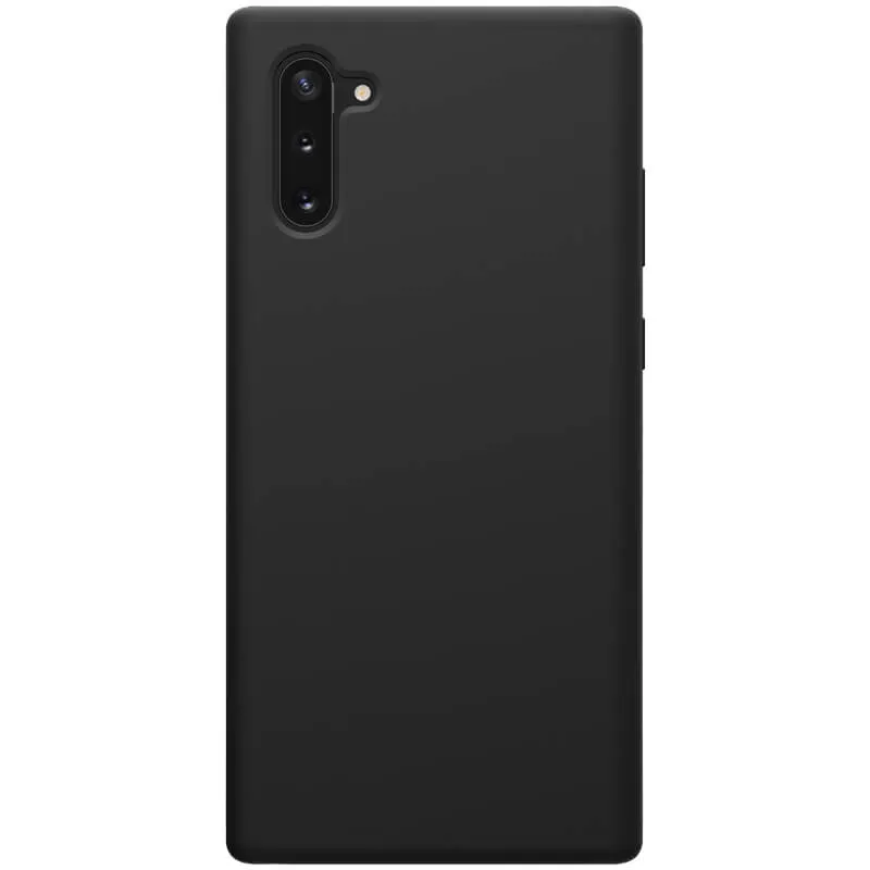 Husă Nillkin Galaxy Note 10 - Flex Pure, Negru