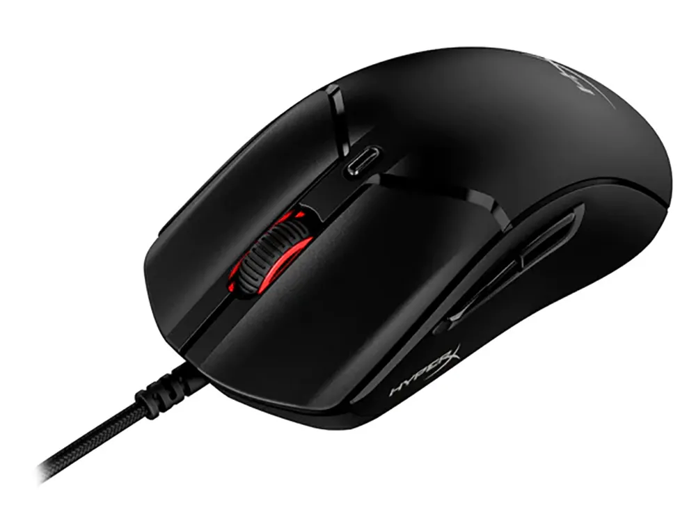 Gaming Mouse HyperX Pulsefire Haste 2, Negru