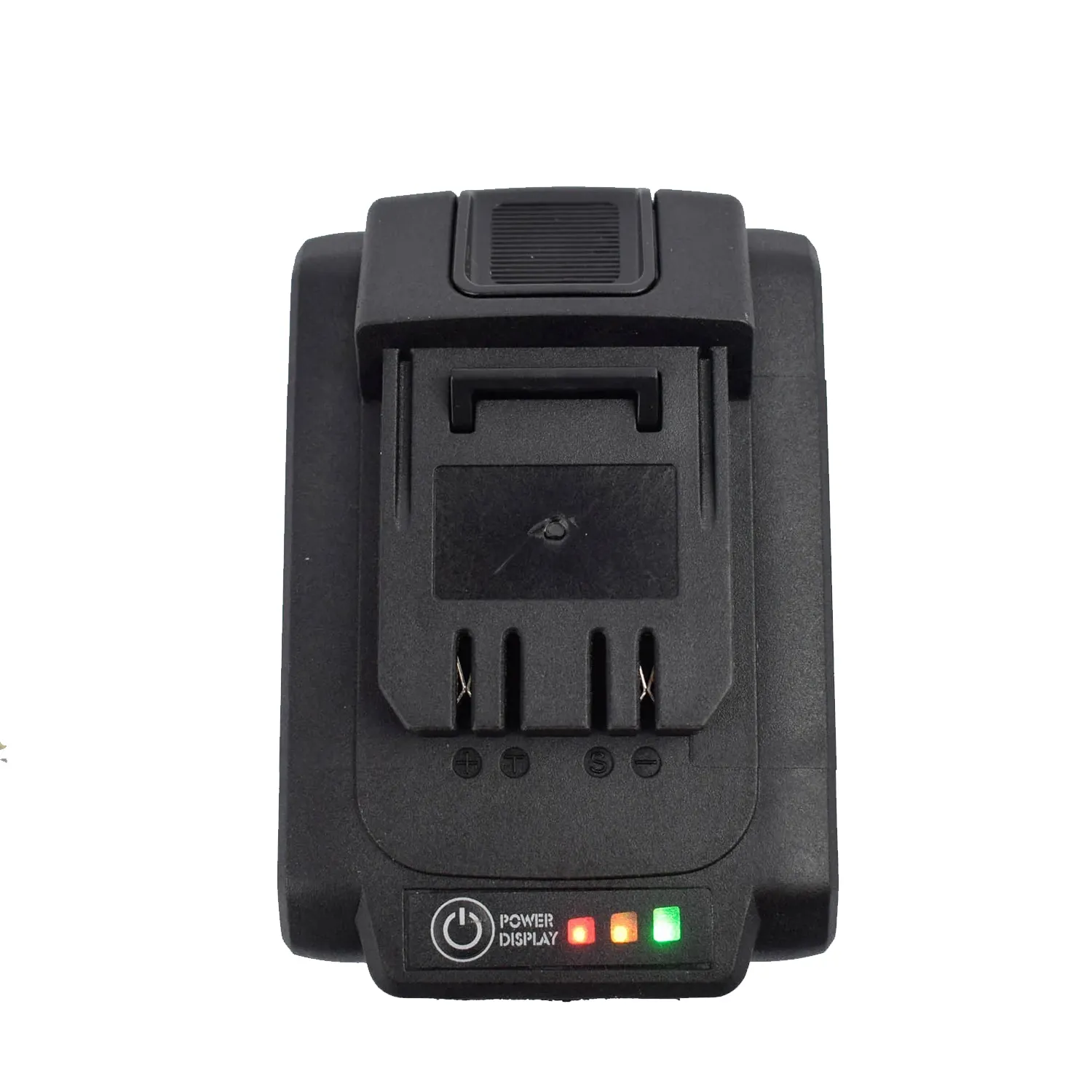 Masina de insurubat cu acumulator TOLSEN 20V| 2BSC| 38 N:m