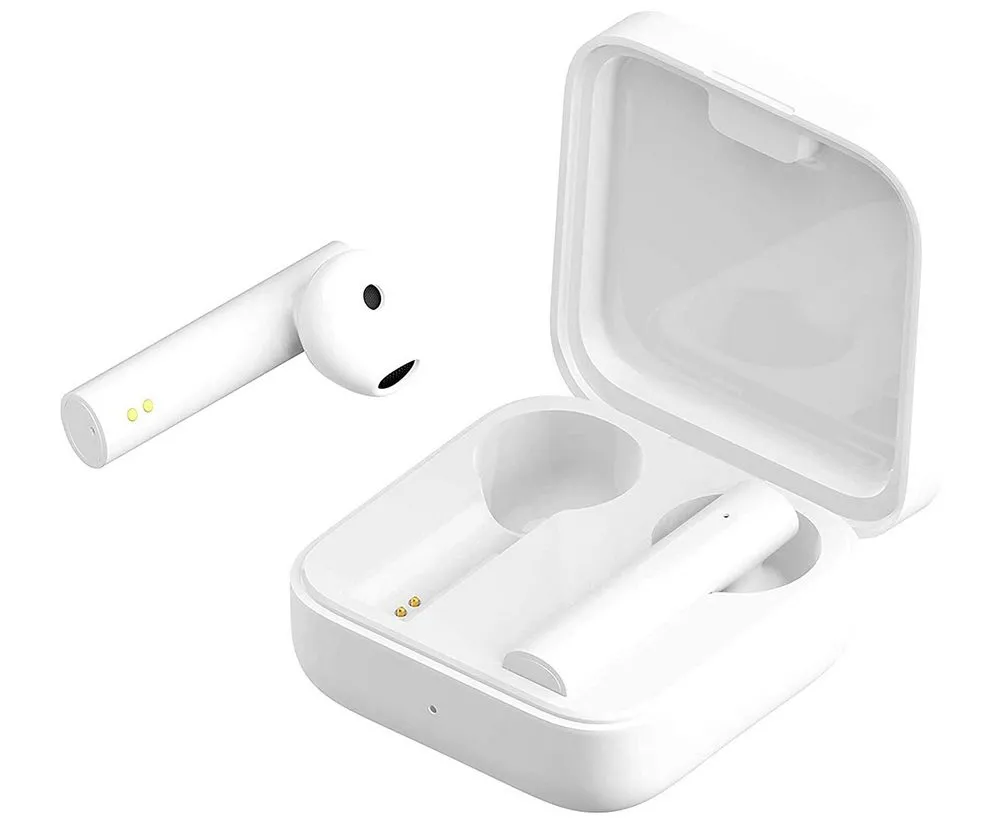 Căști Xiaomi Earphones 2 Basic (2SE), Alb