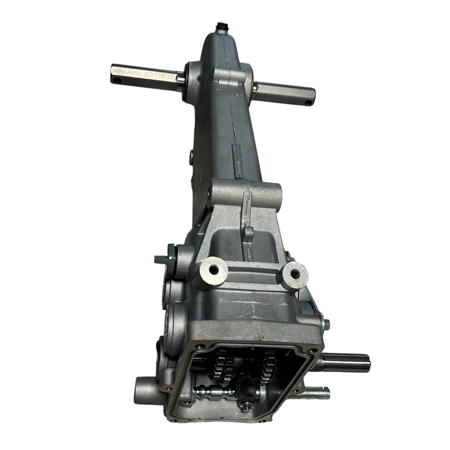 Reductor motocultor HB 700 N-Line (benzina)