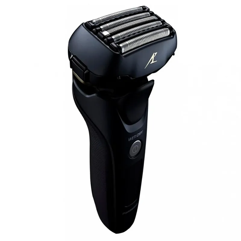 Aparat de ras electric Panasonic ES-LV97-K820, Negru